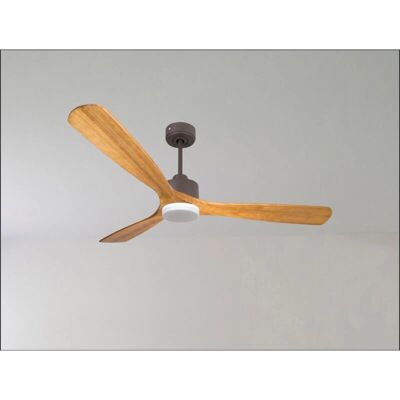 Klassfan - Ouray - Latón - Ventilador de techo Klassfan - Ouray - Latón - Ventilador de techo