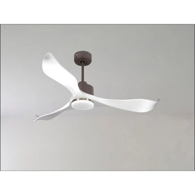 Klassfan - Ouray 2DC - Palas de madera clara - Motor DC - Ventilador de techo Klassfan - Ouray 2DC - Palas de madera clara - Motor DC - Ventilador de techo