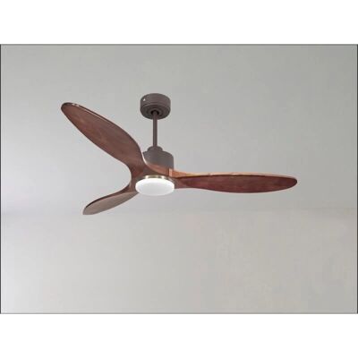 Klassfan - Ouray 2 - Palas de madera de Balsa - Ventilador de techo Klassfan - Ouray 2 - Palas de madera de Balsa - Ventilador de techo