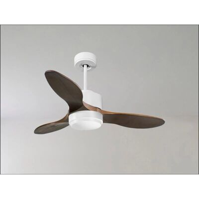Klassfan - Tenerife - 132 cm - Motor DC - Ventilador de techo Klassfan - Tenerife - 132 cm - Motor DC - Ventilador de techo