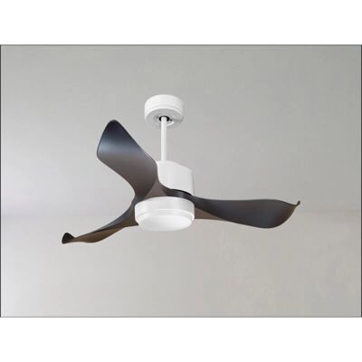 Ventilador de Techo KlassFan - Reversible, WiFi, Silencioso, 6 Velocidades Ventilador de Techo KlassFan - Reversible, WiFi, Silencioso, 6 Velocidades