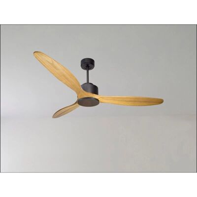 KLASSFAN - P5SW166DC1 - Beige - Ventilador de techo KLASSFAN - P5SW166DC1 - Beige - Ventilador de techo
