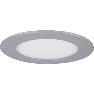 Forlight Lighting Easy - LED Round Recessed Downlight Grey - Recessed Downlight Forlight Lighting Easy - LED Round Recessed Downlight Grey - Recessed Downlight
