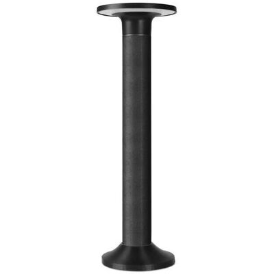 Forlight Yika Faretti da esterno a LED - Nero - 52cm - 690lm - 3000K - IP44 Forlight Yika Faretti da esterno a LED - Nero - 52cm - 690lm - 3000K - IP44