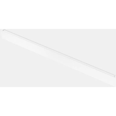 LEDS-C4 Fino LED Wall Light White 104.5cm - LED Wall Light LEDS-C4 Fino LED Wall Light White 104.5cm - LED Wall Light