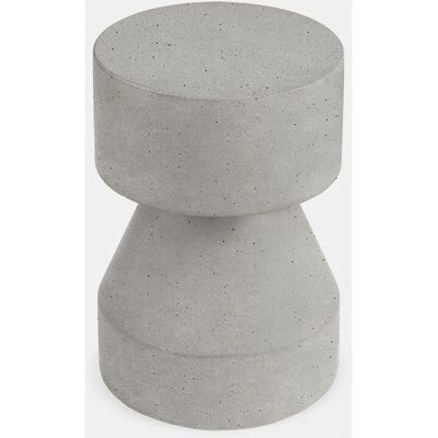 LEDS-C4 Row Outdoor Pedestal Light - Cement 2585lm 3000K IP65 LEDS-C4 Row Outdoor Pedestal Light - Cement 2585lm 3000K IP65