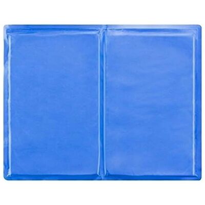 Tapis rafraîchissant pour animaux InnovaGoods 40 x 50 cm Tapis rafraîchissant pour animaux InnovaGoods 40 x 50 cm