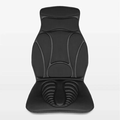 InnovaGoods Shiatsu Varmemassagesæde - Massagesæde InnovaGoods Shiatsu Varmemassagesæde - Massagesæde