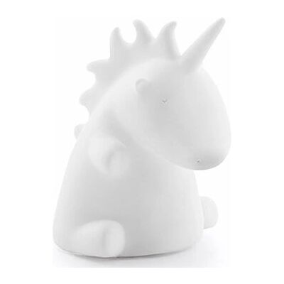 InnovaGoods LEDicorn Veilleuse - Lampe pour enfants multicolore InnovaGoods LEDicorn Veilleuse - Lampe pour enfants multicolore