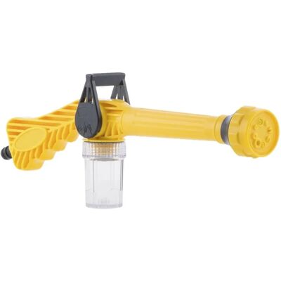 InnovaGoods 8-in-1 Vízpisztoly - Kerti slagpistol InnovaGoods 8-in-1 Vízpisztoly - Kerti slagpistol