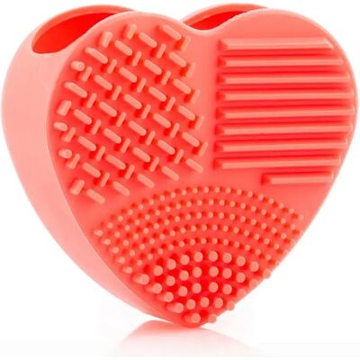 InnovaGoods Silikon Make-up Pinselreiniger - Make-up Pinselreiniger InnovaGoods Silikon Make-up Pinselreiniger - Make-up Pinselreiniger
