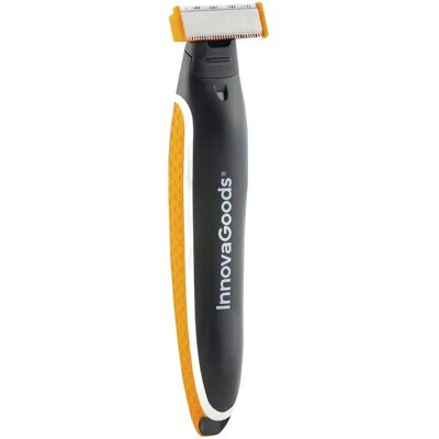 InnovaGoods 3-in-1 Ladattava Partahöylä InnovaGoods 3-in-1 Ladattava Partahöylä