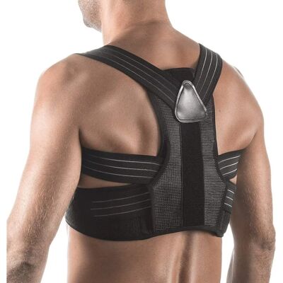 InnovaGoods Anpassungsfähiger Haltungstrainer Pro Ticalbak - Haltungskorrektor InnovaGoods Anpassungsfähiger Haltungstrainer Pro Ticalbak - Haltungskorrektor