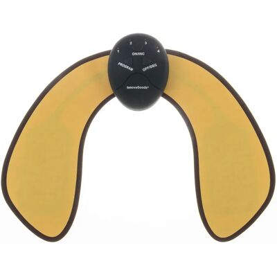 InnovaGoods Elektrodit - Pakara ja niska EMS Anti-Cellulite InnovaGoods Elektrodit - Pakara ja niska EMS Anti-Cellulite
