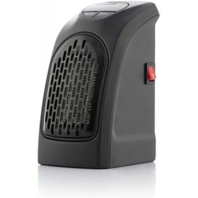 InnovaGoods HeatPod Kannettava keramiikka-lämmitin - Lämmittin InnovaGoods HeatPod Kannettava keramiikka-lämmitin - Lämmittin