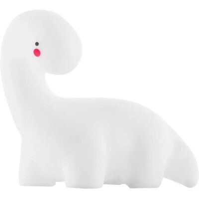 Lampe LED Multicolore Dinosaurien - Veilleuse InnovaGoods - Publicité Lampe LED Multicolore Dinosaurien - Veilleuse InnovaGoods - Publicité