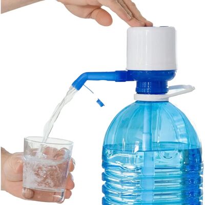 InnovaGoods Wasserdispenser für XL-Behälter - Einfach & Modern InnovaGoods Wasserdispenser für XL-Behälter - Einfach & Modern