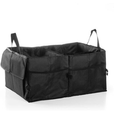 InnovaGoods Opvouwbare Autokofferbak Organizer - Opslag voor auto InnovaGoods Opvouwbare Autokofferbak Organizer - Opslag voor auto