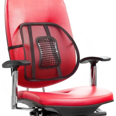 InnovaGoods Tragbare Lendenwirbelstütze - Backonfy - Ergonomischer Rückenstütze InnovaGoods Tragbare Lendenwirbelstütze - Backonfy - Ergonomischer Rückenstütze