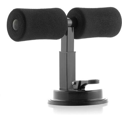 InnovaGoods Sit-up Support with Suction Cup - Fitness Equipment InnovaGoods Sit-up Support with Suction Cup - Fitness Equipment