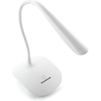 InnovaGoods Lum2Go Lampada da tavolo ricaricabile touch InnovaGoods Lum2Go Lampada da tavolo ricaricabile touch
