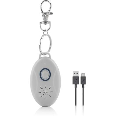 InnovaGoods PetRep Repelente Ultrassônico para Animais InnovaGoods PetRep Repelente Ultrassônico para Animais