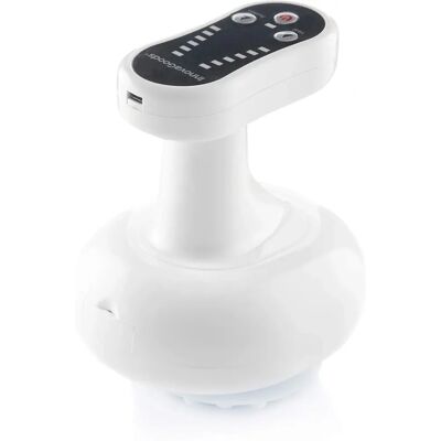 InnovaGoods Cellout Massageur - Anti-cellulite, Warmte & Zuig InnovaGoods Cellout Massageur - Anti-cellulite, Warmte & Zuig