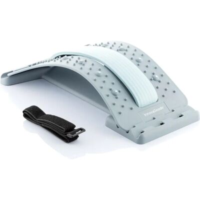 InnovaGoods Back Stretcher - Lumbar Support, Magnetic Points InnovaGoods Back Stretcher - Lumbar Support, Magnetic Points