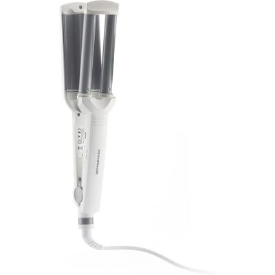 Wavio InnovaGoods Keramik-Haarglätter - Wellen, 55 W Wavio InnovaGoods Keramik-Haarglätter - Wellen, 55 W