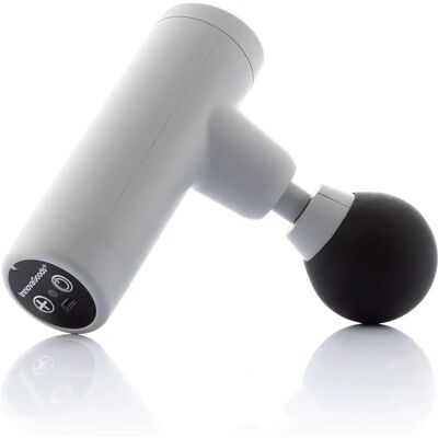 Mini Vibrációs Masszírozó Vixall InnovaGoods - Teljes Test Relaxáció Mini Vibrációs Masszírozó Vixall InnovaGoods - Teljes Test Relaxáció