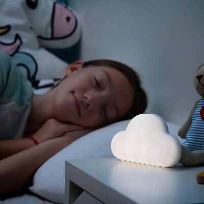 InnovaGoods Clominy Lanterna LED Inteligente Portátil - Lanterna LED InnovaGoods Clominy Lanterna LED Inteligente Portátil - Lanterna LED