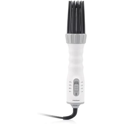 InnovaGoods 3-in-1 Haartrockner & Styler - Weiß InnovaGoods 3-in-1 Haartrockner & Styler - Weiß