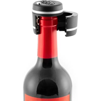 InnovaGoods Vinflasklås - Säkra din vin InnovaGoods Vinflasklås - Säkra din vin