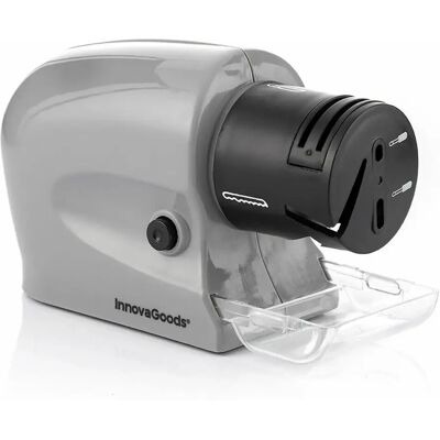 InnovaGoods 6-in-1 Elektromos Késélező - Konyhai Eszköz InnovaGoods 6-in-1 Elektromos Késélező - Konyhai Eszköz