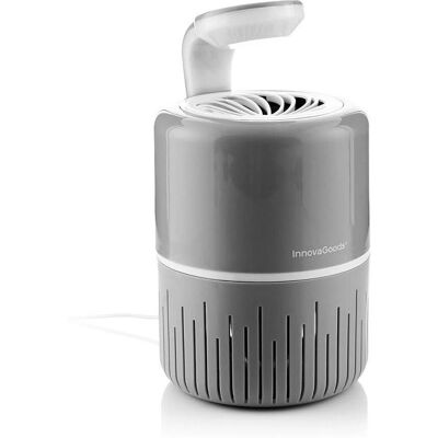 InnovaGoods Mosquito Lamp - Eco-Friendly, Silent, USB InnovaGoods Mosquito Lamp - Eco-Friendly, Silent, USB