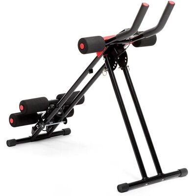 InnovaGoods Plawer Klappbares Bauchmuskelgerät - Fitnessgerät InnovaGoods Plawer Klappbares Bauchmuskelgerät - Fitnessgerät