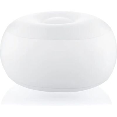 Chaise Gonflable InnovaGoods - LED Multicolore - Télécommande - Publicité Chaise Gonflable InnovaGoods - LED Multicolore - Télécommande - Publicité