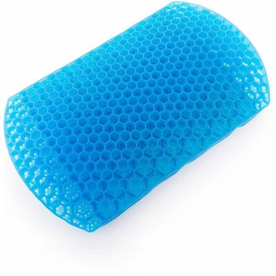 InnovaGoods Gel Lumbalipäällinen irrotettavalla suojalla - Lumbalipäällinen InnovaGoods Gel Lumbalipäällinen irrotettavalla suojalla - Lumbalipäällinen