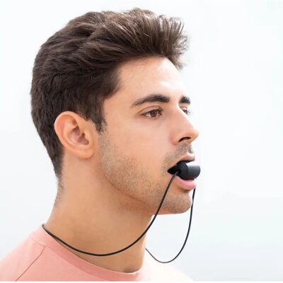 InnovaGoods Kieferkraft - Gesichts Muskeltrainer InnovaGoods Kieferkraft - Gesichts Muskeltrainer