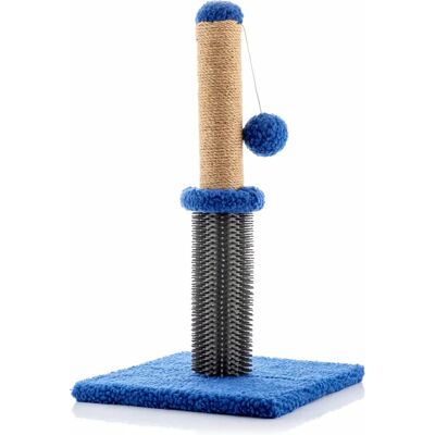 InnovaGoods Cat Tree Massage Post with Ball - Cat Furniture InnovaGoods Cat Tree Massage Post with Ball - Cat Furniture