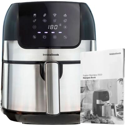 Innovagoods Fryinn 3500 - NEGRO Innovagoods Fryinn 3500 - NEGRO