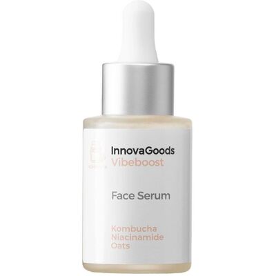 Vibeboost InnovaGoods Kombucha Arcserum - 30 ml Vibeboost InnovaGoods Kombucha Arcserum - 30 ml
