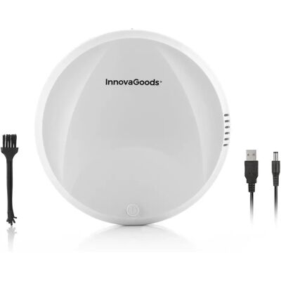 InnovaGoods Älykäs Robotti Imuri InnovaGoods Älykäs Robotti Imuri