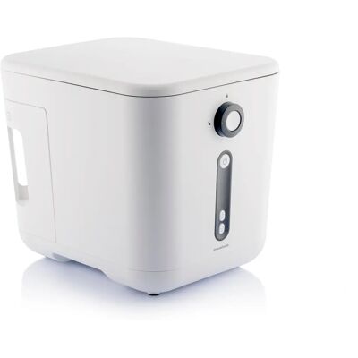 InnovaGoods Elektrische Keukencomposter - 3L, 550W - Milieuvriendelijk InnovaGoods Elektrische Keukencomposter - 3L, 550W - Milieuvriendelijk