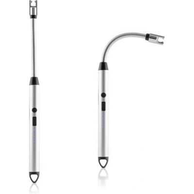 InnovaGoods Återladdningsbar Flexibel Elektrisk Lighter - Lighter InnovaGoods Återladdningsbar Flexibel Elektrisk Lighter - Lighter