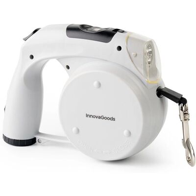 InnovaGoods Leashic 6-in-1 Hundeleine - Haustierzubehör InnovaGoods Leashic 6-in-1 Hundeleine - Haustierzubehör
