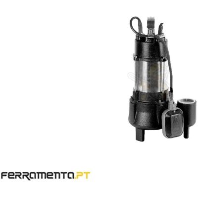 Kompak - Drafex14-8MA - Submersible sewage pump Kompak - Drafex14-8MA - Submersible sewage pump