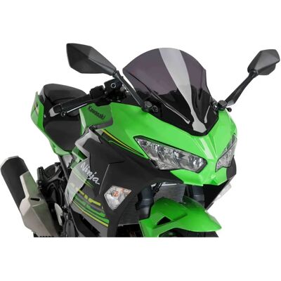 Puig Kawasaki Ninja Szélvédő - Z-racing 9976F Puig Kawasaki Ninja Szélvédő - Z-racing 9976F