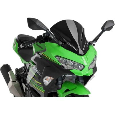 PUIG Kawasaki Ninja Z-racing Windscreen PUIG Kawasaki Ninja Z-racing Windscreen