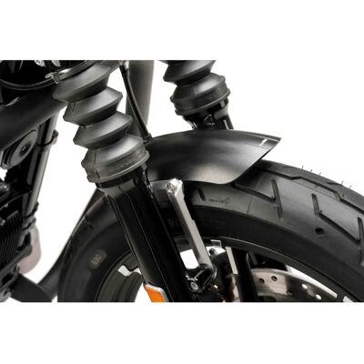 Puig első sárvédő 992N Harley Davidson Sportster 883 Iron 09'-19' - Motoralkatrész Puig első sárvédő 992N Harley Davidson Sportster 883 Iron 09'-19' - Motoralkatrész